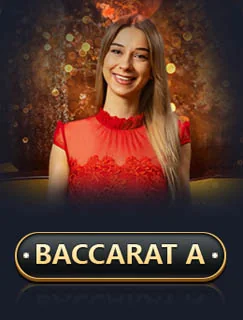 Baccarat a thumbnail