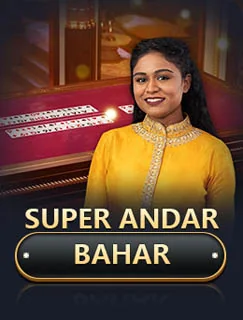 Super Andar Bahar game thumbnail