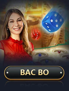 Bac Bo game thumbnail