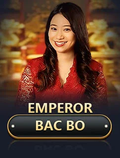 Emperor Bac Bo game thumbnail