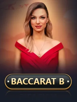 Baccarat B game thumbnail
