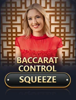 Baccarat Control Squeeze game thumbnail