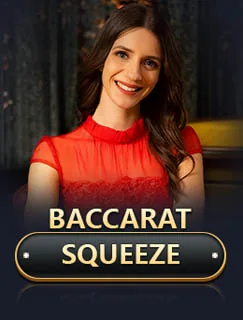 Baccarat Squeeze game thumbnail