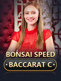 Bonsai Speed Baccarat C game thumbnail