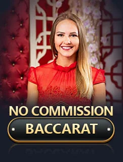 No Commission Baccarat game thumbnail