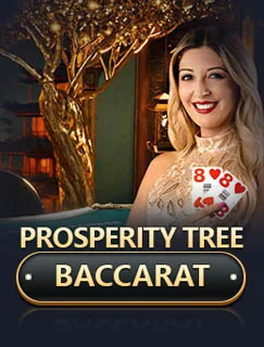 Prosperity Tree Baccarat game thumbnail