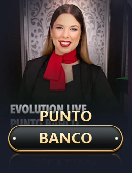 Punto Banco game thumbnail