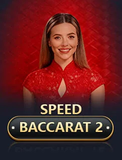 Speed Baccarat 2 game thumbnail
