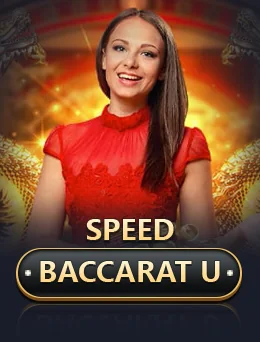 Speed Baccarat U game thumbnail