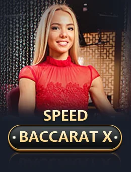 Speed Baccarat Z game thumbnail