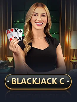 Blackjack C game thumbnail
