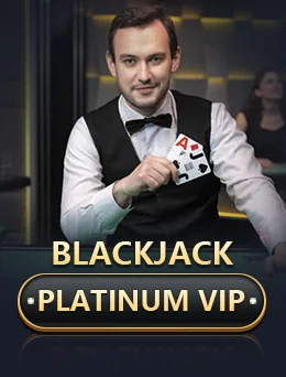Blackjack Platinum Vip game thumbnail