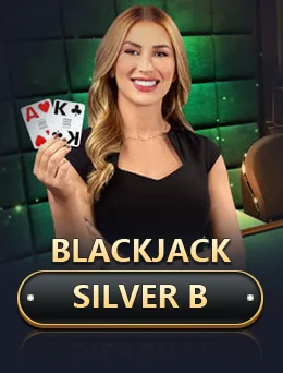 Blackjack Silver B game thumbnail