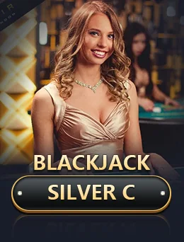Blackjack Silver C game thumbnail