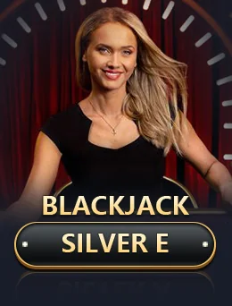 Blackjack Silver E game thumbnail