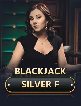 Blackjack Silver F game thumbnail