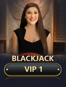 Blackjack Vip 1 game thumbnail