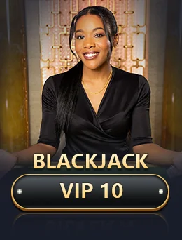 Blackjack Vip 10 game thumbnail