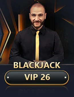 Blackjack Vip 26 game thumbnail