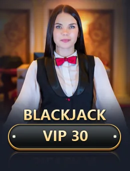 Blackjack Vip 30 game thumbnail
