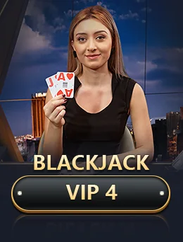 Blackjack Vip 4 game thumbnail