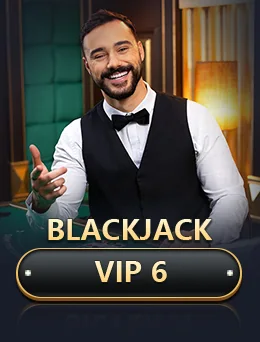 Blackjack Vip 6 game thumbnail