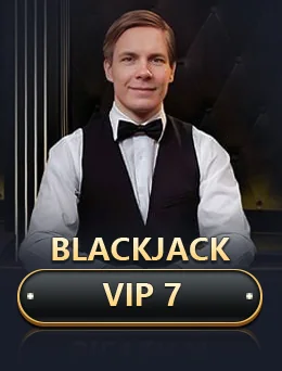 Blackjack Vip 7 game thumbnail