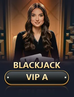 Blackjack Vip a game thumbnail