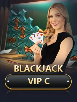 Blackjack Vip C game thumbnail