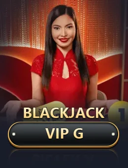 Blackjack Vip G game thumbnail
