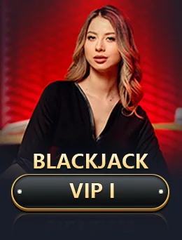 Blackjack Vip I game thumbnail