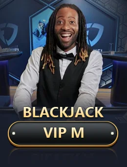 Blackjack Vip M game thumbnail
