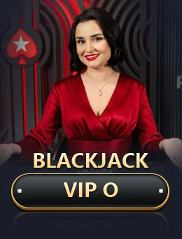 Blackjack Vip O game thumbnail