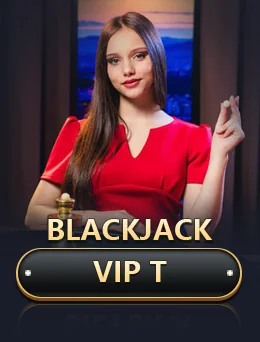 Blackjack Vip T game thumbnail