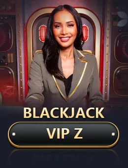 Blackjack Vip Z game thumbnail