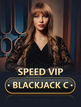 Speed Vip Blackjack C game thumbnail