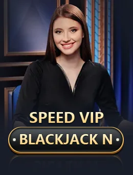 Speed Vip Blackjack N game thumbnail