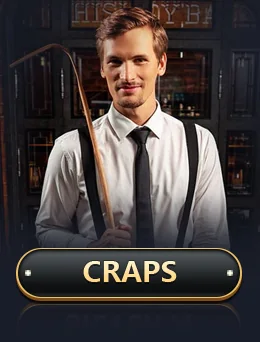 Craps game thumbnail