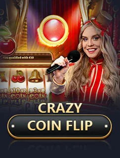 Crazy Coin Flip game thumbnail