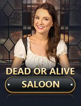 Dead or Alive_ Saloon game thumbnail