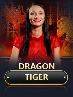 Dragon Tiger game thumbnail
