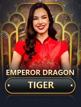 Emperor Dragon Tiger game thumbnail