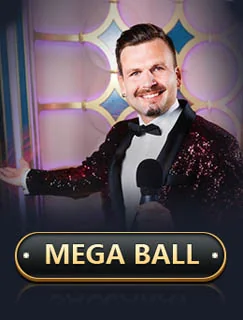 Mega Ball game thumbnail