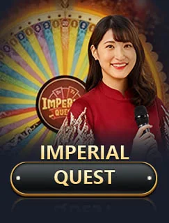 Imperial Quest game thumbnail