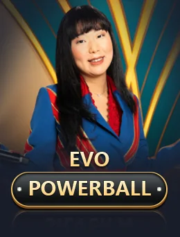 Evo Powerball game thumbnail