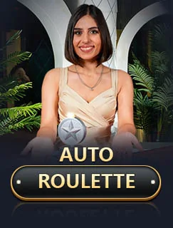Auto-roulette game thumbnail