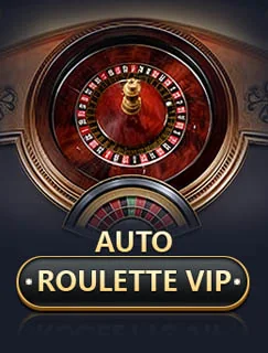 Auto-roulette Vip game thumbnail