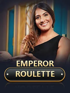 Emperor Roulette game thumbnail