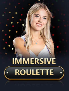 Immersive Roulette game thumbnail