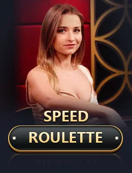 Speed Roulette game thumbnail